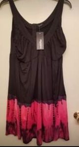 NEW Ladies sundress XL